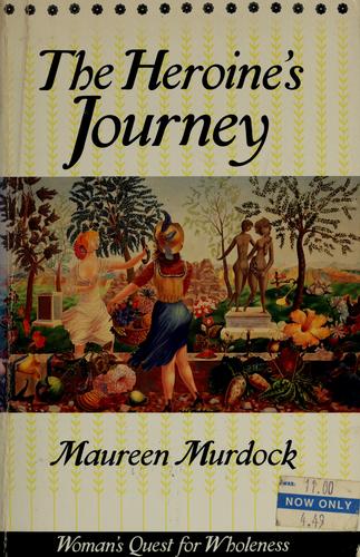 The heroine's journey