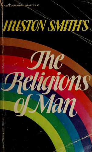 The religions of man