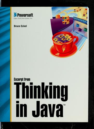 Thinking in Java