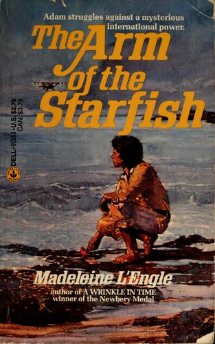 The Arm of the Starfish (O'Keefe Family #1)