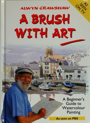 A Brush With Art