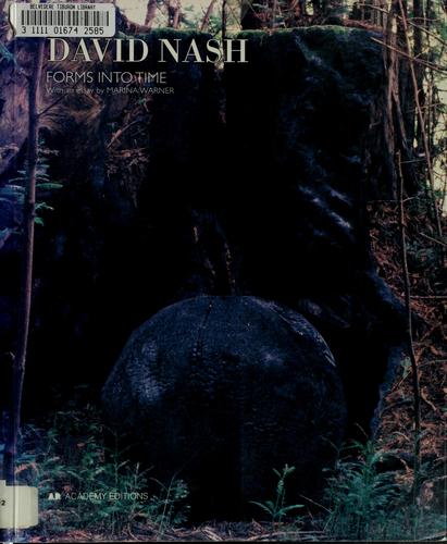 David Nash