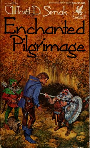 Enchanted pilgrimage