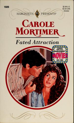 Fated Attraction