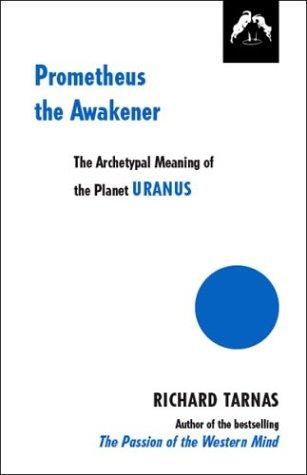Prometheus the awakener