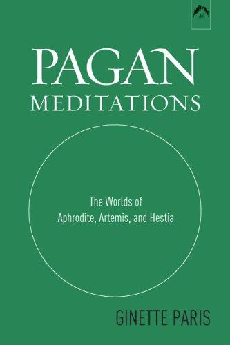 Pagan Meditations