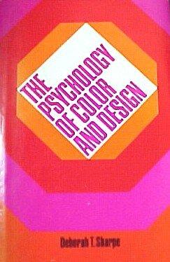 The psychology of color and design