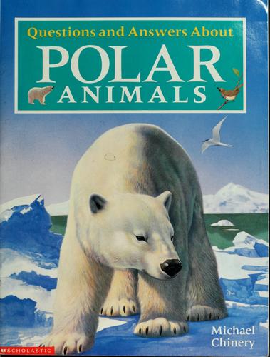 Questions and answers about polar animals