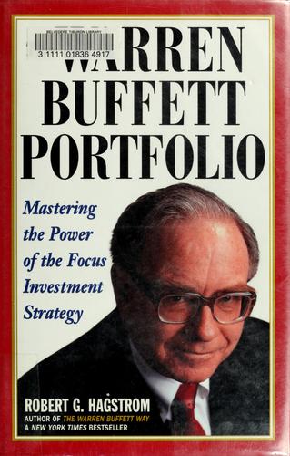 The Warren Buffett portfolio