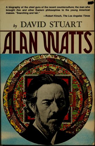 Alan Watts