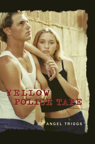 Yellow Police Tape