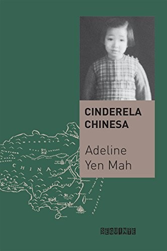 Chinese Cinderella