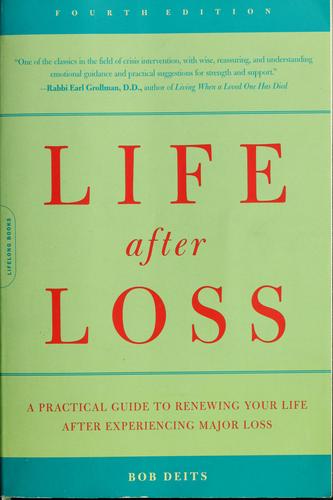 Life after loss