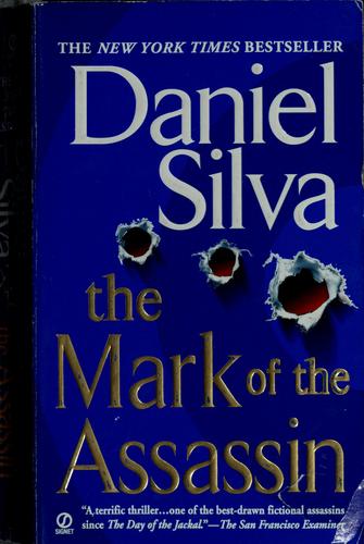The mark of the assassin