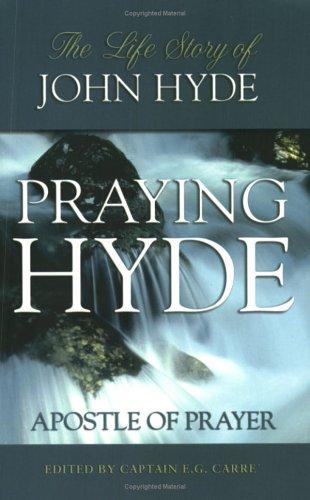 Praying Hyde