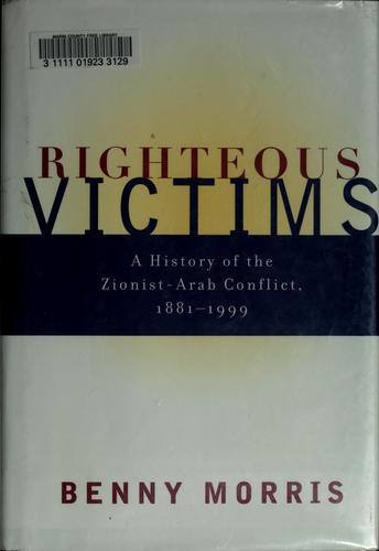 Righteous victims