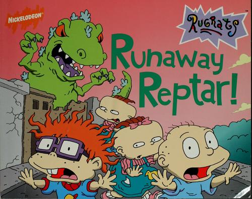 Runaway Reptar!