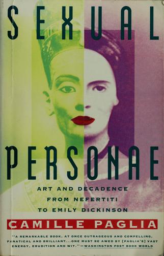 Sexual Personae