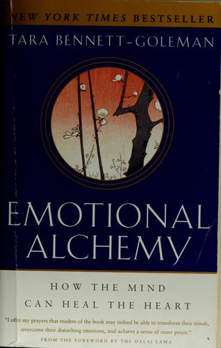 Emotional alchemy
