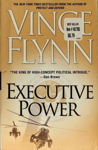 Executive power
