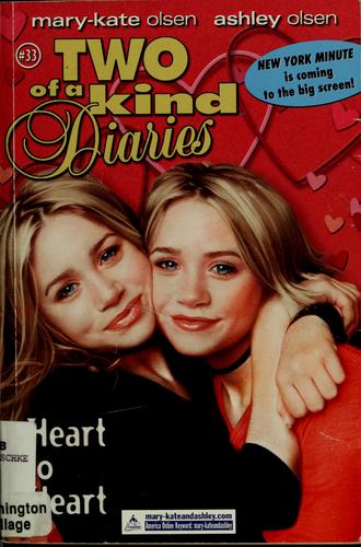 Heart to heart