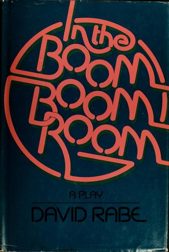 In the Boom Boom Room
