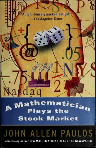 A mathematician plays the stock market