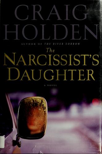 The narcissist's daughter