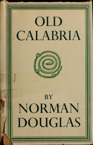 Old Calabria