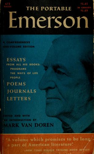 The portable Emerson