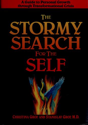 The stormy search for the self
