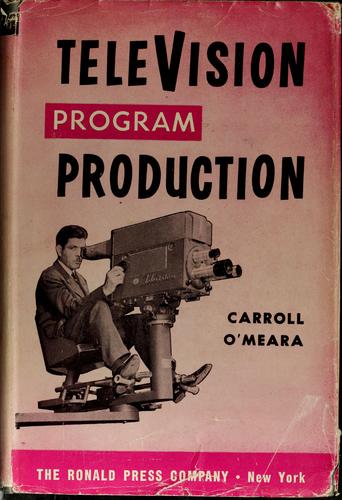 Television program production