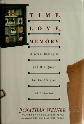 Time, love, memory