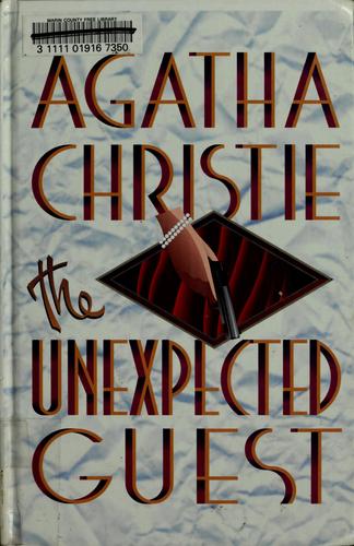 The unexpected guest [adaptation]