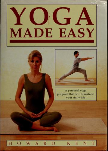 Yoga made easy