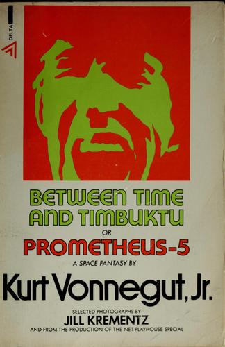 Between time and Timbuktu