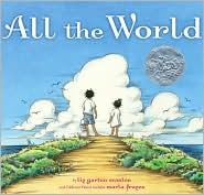 All the world