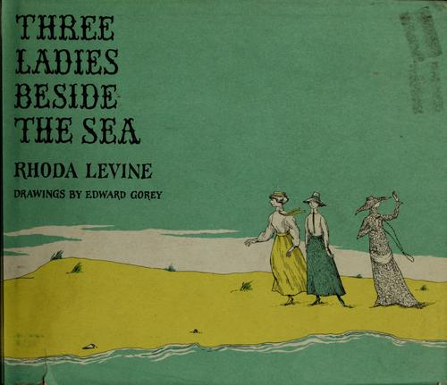 Three Ladies Beside the Sea