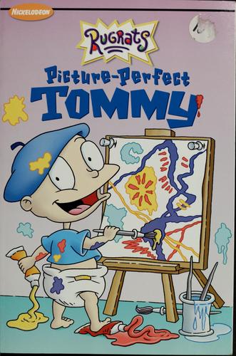 Picture-perfect Tommy