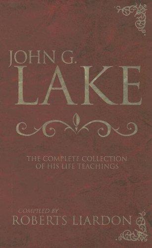 John G. Lake