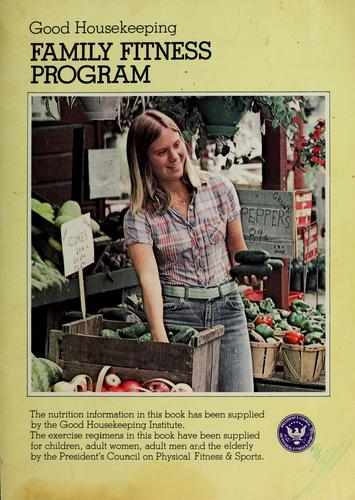 Good Housekeeping family fitness program