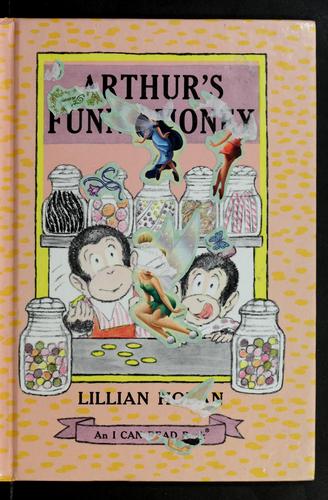 Arthur's funny money