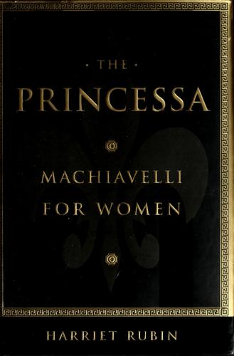 The princessa