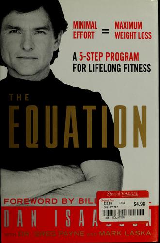 The equation