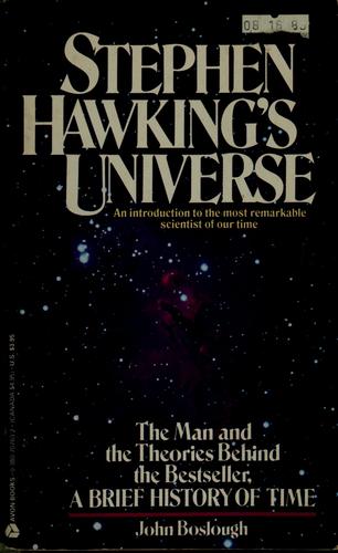 Stephen Hawking's universe