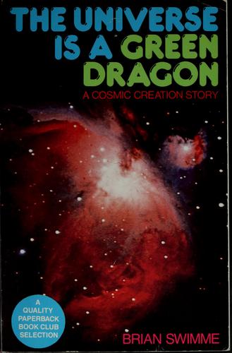 The universe is a green dragon