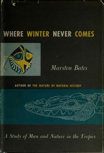 Where winter never comes