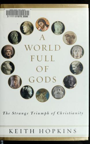 A world full of gods