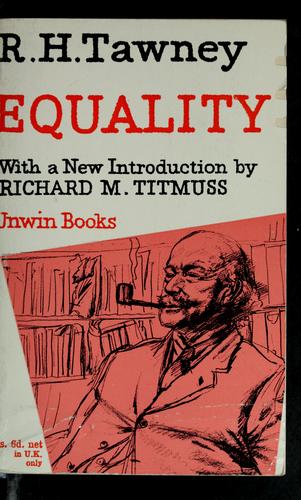 Equality