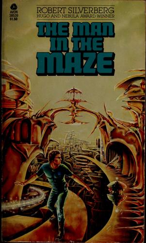 The Man in the Maze